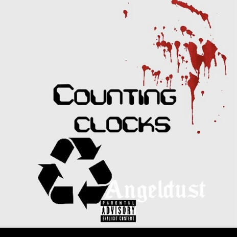 Counting clocks