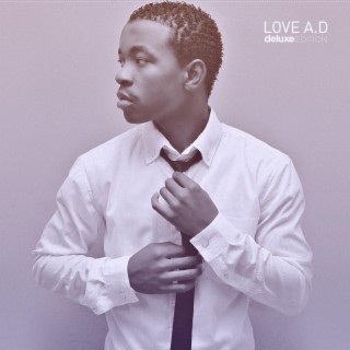 Love A.D (Deluxe Edition)