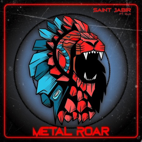 Metal Roar (feat. Klh) | Boomplay Music