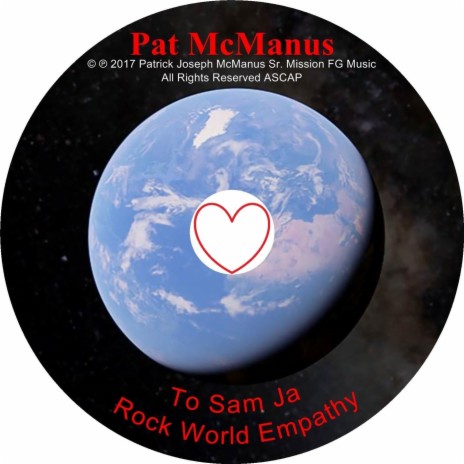 To Sam Ja Rock World Empathy | Boomplay Music