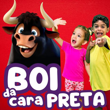 Boi da cara preta | Boomplay Music