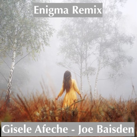 Enigma (Remix) ft. Joe Baisden | Boomplay Music