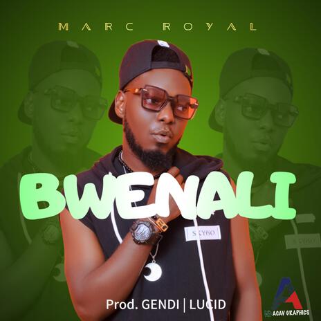 Bwenali | Boomplay Music