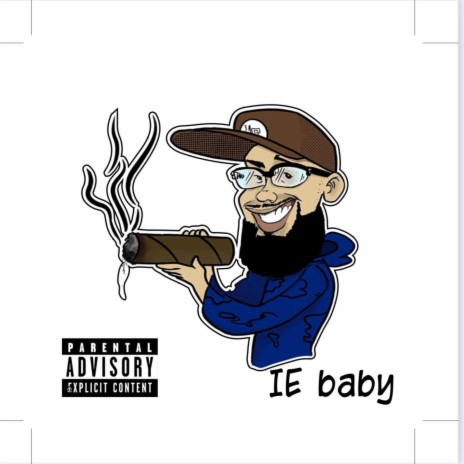 I.E. baby | Boomplay Music