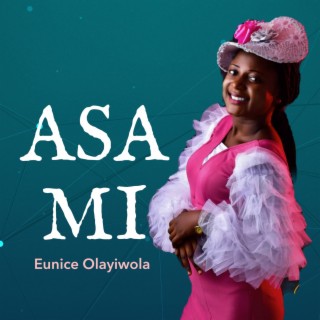 Asa Mi