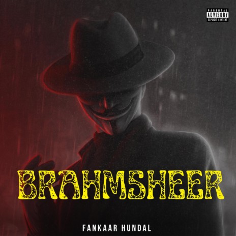 BHRAMSHEER ft. Fankaar Hundal