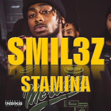 STAMINA | Boomplay Music