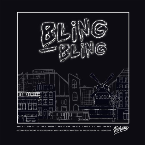 Bling-bling | Boomplay Music