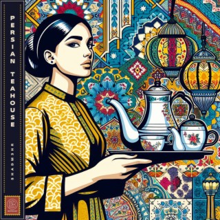 Persian Teahouse