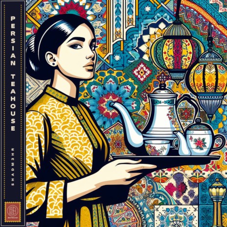 Persian Teahouse ft. Beatmology | Boomplay Music