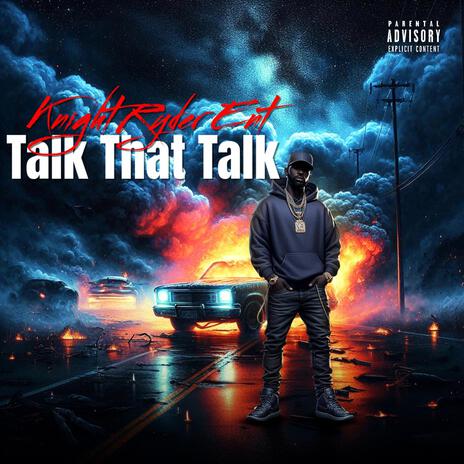 Talk That Talk | Boomplay Music