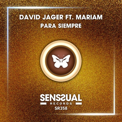 Para Siempre (Radio Edit) ft. Mariam | Boomplay Music