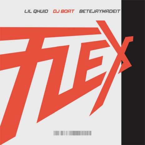 Flex (Sped Up) ft. DJ Boat & BetejayMadeIt | Boomplay Music