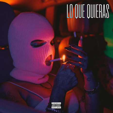 Lo Que Quieras | Boomplay Music