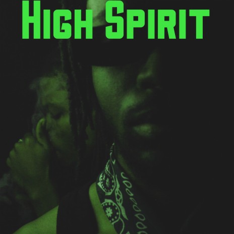 High Spirit ft. Zotto | Boomplay Music