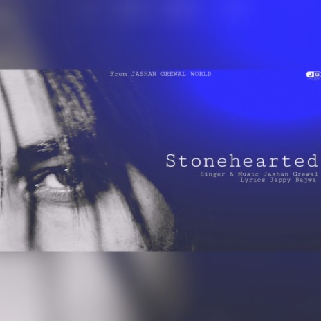 Stonehearted | Boomplay Music