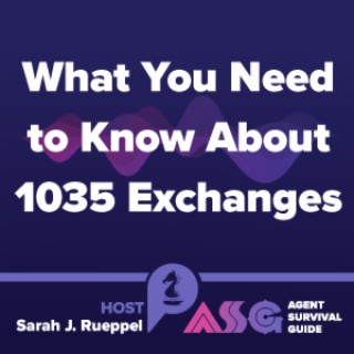 What You Need to Know About 1035 Exchanges