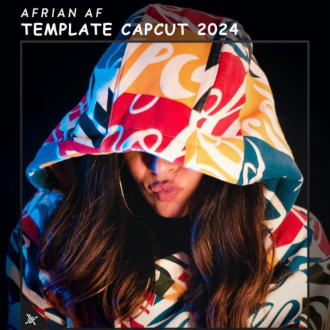 Template Capcut 2024