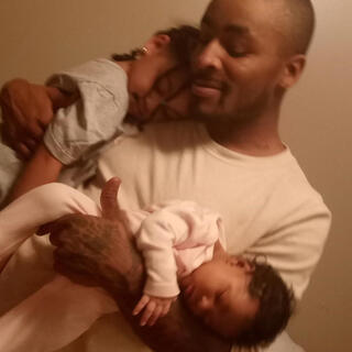 Daddys Little Girls