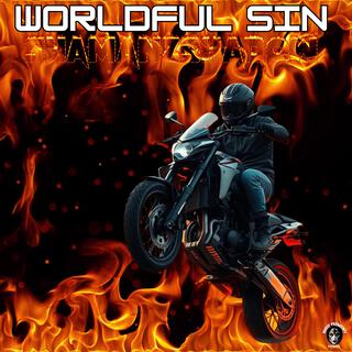 Worldful Sin