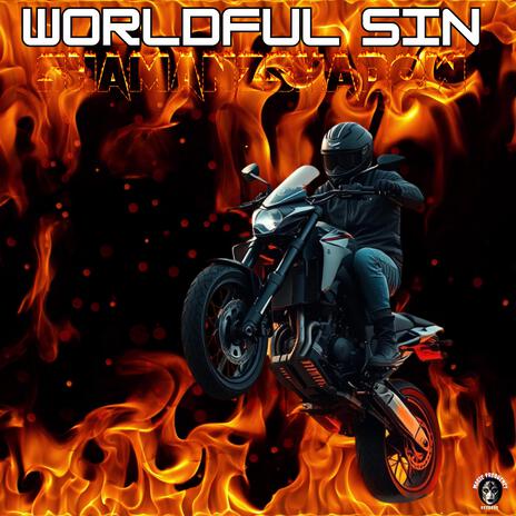 Worldful Sin | Boomplay Music