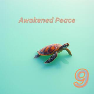 Awakened Peace (Type Nine)