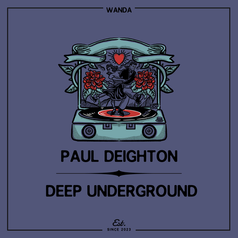 Deep Underground | Boomplay Music