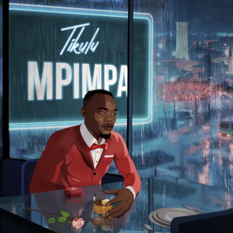 Mpimpa | Boomplay Music