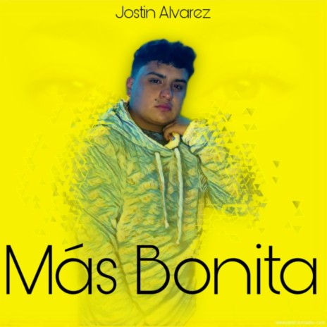 Más Bonita | Boomplay Music
