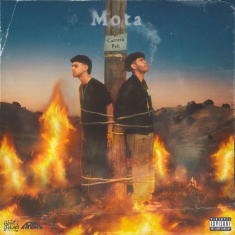 Mota ft. Pek | Boomplay Music