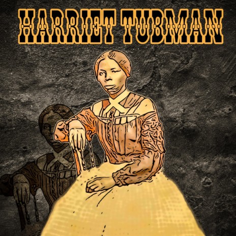 Harrlet Tubman