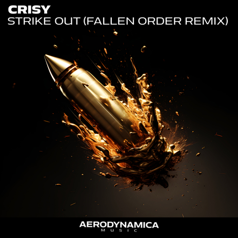 Strike Out (Fallen Order Remix) | Boomplay Music