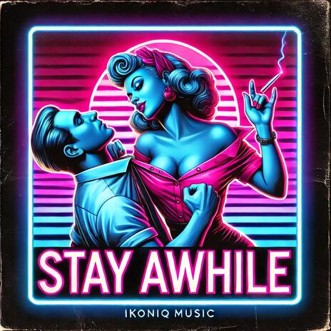 STAY AWHILE | Boomplay Music