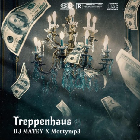 Treppenhaus ft. Mortymp3 | Boomplay Music