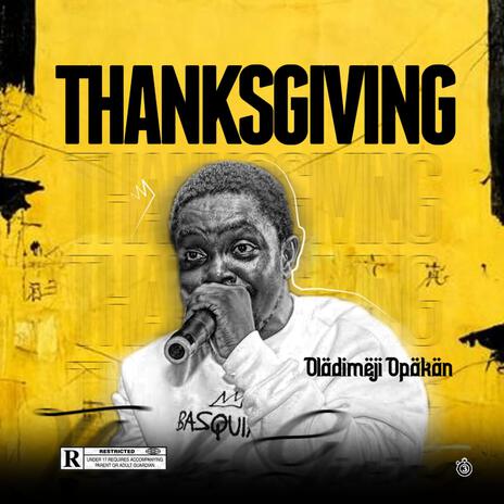 Thanksgiving | Boomplay Music