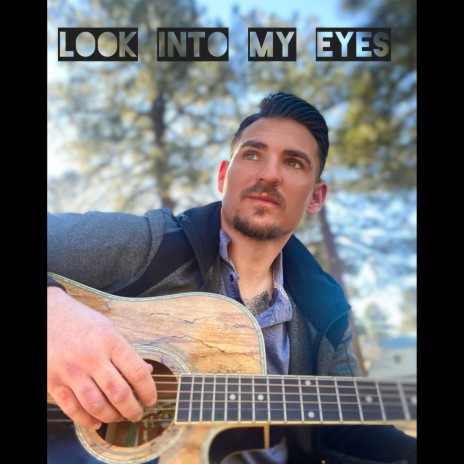 Look into My Eyes | Boomplay Music