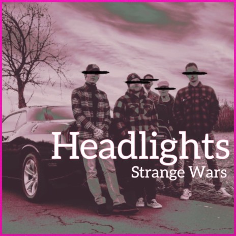 Headlights