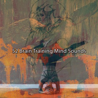 52 Brain Training Mind Sounds