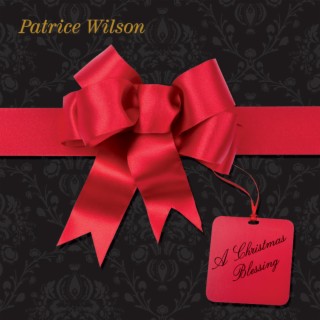 Patrice Wilson