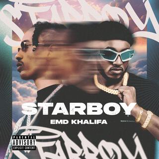 STARBOY