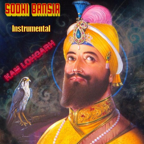 Sodhi Bansia (Instrumental) | Boomplay Music