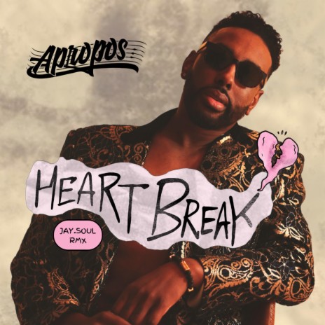 Heartbreak (Jay.Soul Remix) ft. Jay.Soul | Boomplay Music