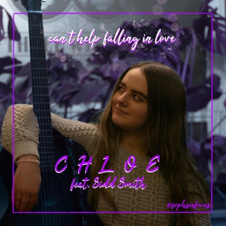 Can't Help Falling in Love ft. Sidd Smith | Boomplay Music