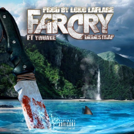 Farcry ft. DesDeTrap & Ywuave