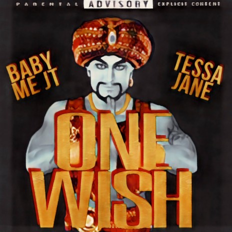One Wish ft. Tessa Jane | Boomplay Music