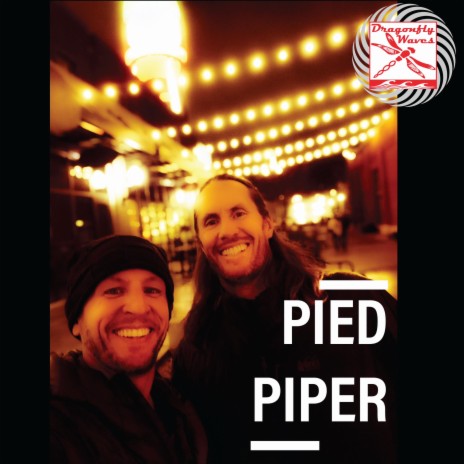 PIED PIPER | Boomplay Music
