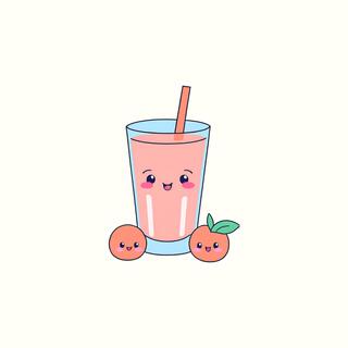 Peach Juice