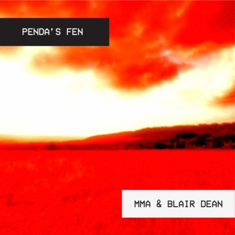 Penda's Fen ft. Blair Dean | Boomplay Music