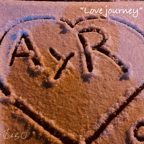 Love journey | Boomplay Music