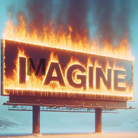 Imagine | Boomplay Music